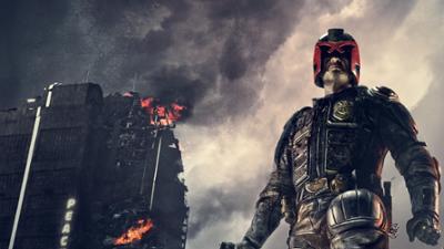 Dredd