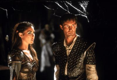 Dungeons & Dragons II: Die Macht der Elemente