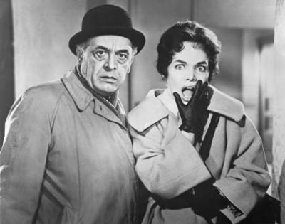 Edgar Wallace: Der rote Kreis