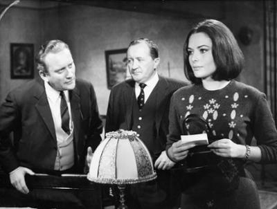 Edgar Wallace: Der unheimliche Mönch