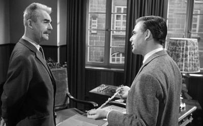 Edgar Wallace: Der Fälscher von London