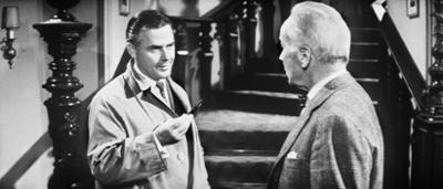 Edgar Wallace: Das Verrätertor