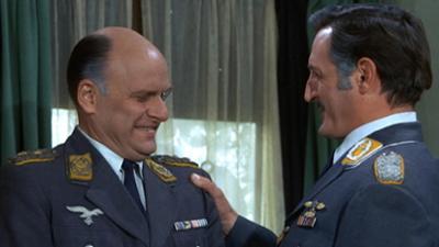 Ein Käfig voller Helden: Folge 21: Sieben auf einen Streich