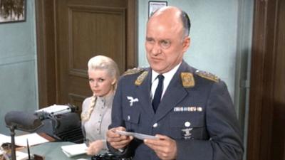 Ein Käfig voller Helden: Folge 29: Unternehmen "Wasserjungfer"