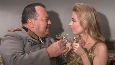 Ein Käfig voller Helden: Folge 27: Alles Liebe, deine Lili