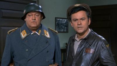 Ein Käfig voller Helden: Folge 14: Der Mann in der Kiste