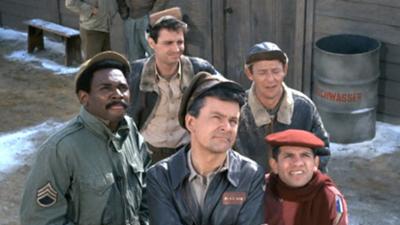 Ein Käfig voller Helden: Folge 2: Wölfe unter Schafen