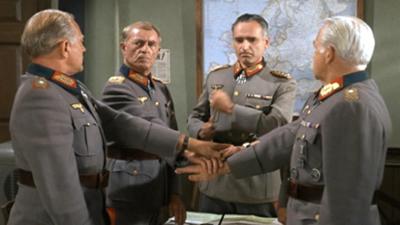 Ein Käfig voller Helden: Folge 3: Das große Durcheinander