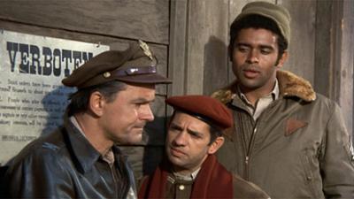 Ein Käfig voller Helden: Folge 2: Experten unter sich