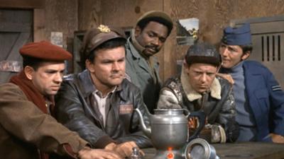 Ein Käfig voller Helden: Folge 5: Vorsicht und Perfektion