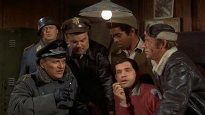 Ein Käfig voller Helden: Folge 6: Das gemeinsame Ziel