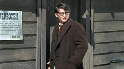 Ein Käfig voller Helden: Folge 9: Falsch, fälscher, Fälschung