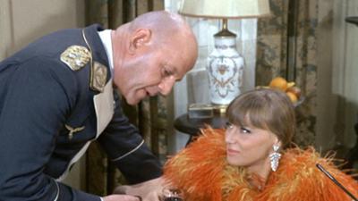 Ein Käfig voller Helden: Folge 15: Marya und die Experten