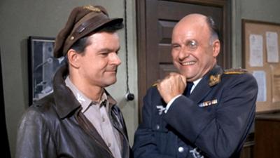 Ein Käfig voller Helden: Folge 17: Das "Manhattan"-Projekt