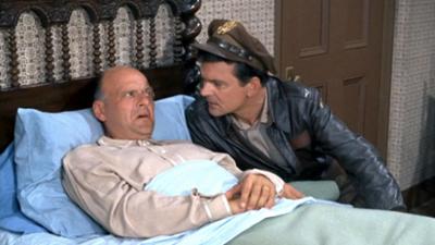 Ein Käfig voller Helden: Folge 18: Die Wundersoße