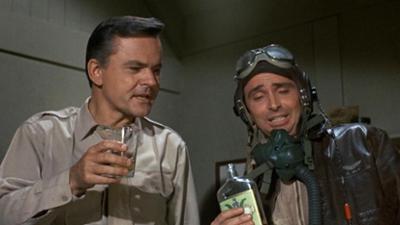 Ein Käfig voller Helden: Folge 15: Spionagering gesprengt!