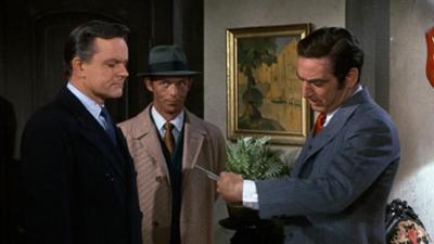 Ein Käfig voller Helden: Folge 16: Der heldenhafte Spion