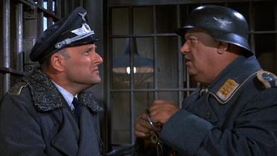 Ein Käfig voller Helden: Folge 6: Rettet den Klink!