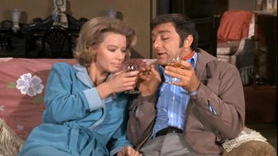 Ein Käfig voller Helden: Folge 20: Gretel und die Männer