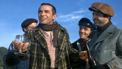 Ein Käfig voller Helden: Folge 21: Ihr größter Bluff