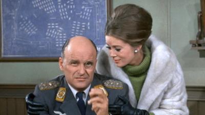 Ein Käfig voller Helden: Folge 22: Was ist mit Argentinien?