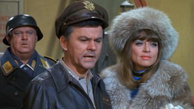 Ein Käfig voller Helden: Folge 20: Marya und die Superwaffe