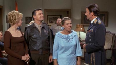 Ein Käfig voller Helden: Folge 21: Achtung, Kommandant Linkmeyer