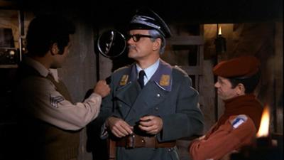 Ein Käfig voller Helden: Folge 22: Der Mann auf dem Foto