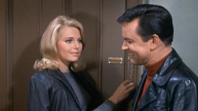 Ein Käfig voller Helden: Folge 25: Die schöne Wilhelmina