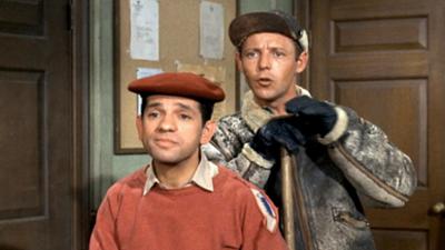 Ein Käfig voller Helden: Folge 27: Shanghai-Lilly