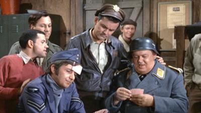 Ein Käfig voller Helden: Folge 20: Eine Frau von Format