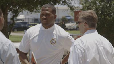 First 48 - Am Tatort mit den US-Ermittlern: Staffel 22, Folge 13: Familiensache