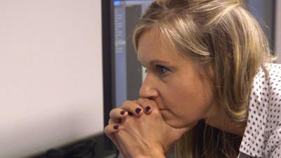First 48 - Am Tatort mit den US-Ermittlern: Folge 15: Dunkle Spur