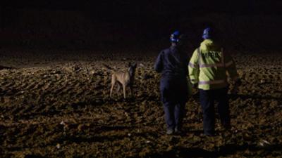 First 48 - Am Tatort mit den US-Ermittlern: Staffel 22, Folge 5: Alles verloren