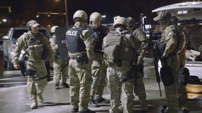 First 48 - Am Tatort mit den US-Ermittlern: Staffel 22, Folge 25: Fuchsteufelswild