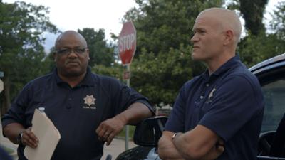 First 48 - Am Tatort mit den US-Ermittlern: Staffel 22, Folge 9: Auf offener Straße