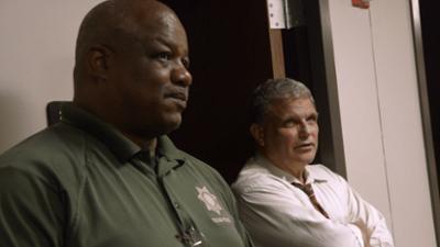 First 48 - Am Tatort mit den US-Ermittlern: Staffel 22, Folge 11: Schweigegelübde