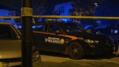 First 48 - Am Tatort mit den US-Ermittlern: Staffel 22, Folge 12: Der Besucher