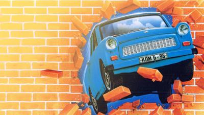 Go Trabi Go