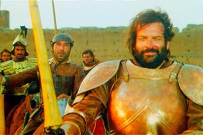 Hector - Der Ritter ohne Furcht und Tadel