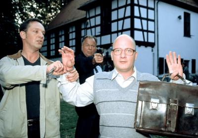 Im Namen des Gesetzes: Staffel 5, Folge 10: Stille Post