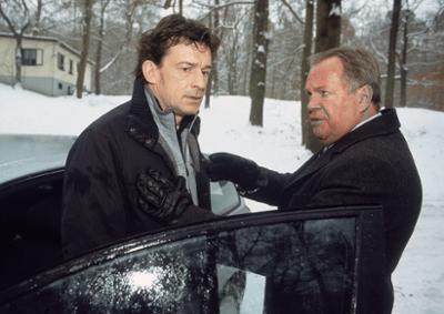 Im Namen des Gesetzes: Staffel 11, Folge 12: Liebeskrank