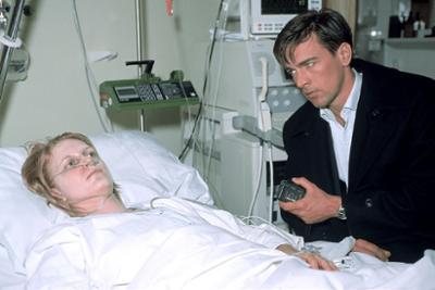 Im Namen des Gesetzes: Staffel 6, Folge 1: Kurzer Prozess