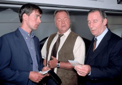 Im Namen des Gesetzes: Staffel 6, Folge 4: Verhängnisvolle Erinnerung