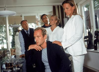 Im Namen des Gesetzes: Staffel 12, Folge 4: Bremsversagen