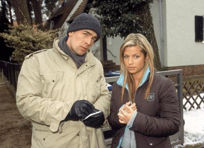 Im Namen des Gesetzes: Staffel 11, Folge 13: Wer hat, der hat