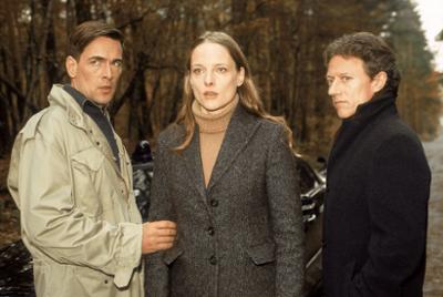 Im Namen des Gesetzes: Staffel 12, Folge 9: Unglaubwürdig
