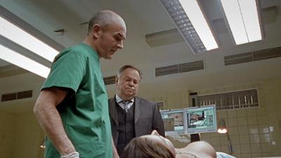 Im Namen des Gesetzes: Staffel 12, Folge 14: Kontrollverlust