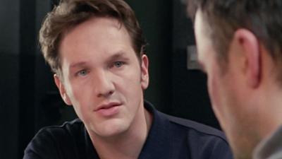 Im Namen des Gesetzes: Folge 4: Die Geisel