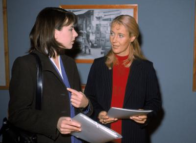 Im Namen des Gesetzes: Staffel 6, Folge 15: Enttäuschte Liebe